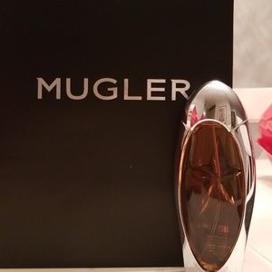 Angel Muse eau de parfum by Thierry Mugler